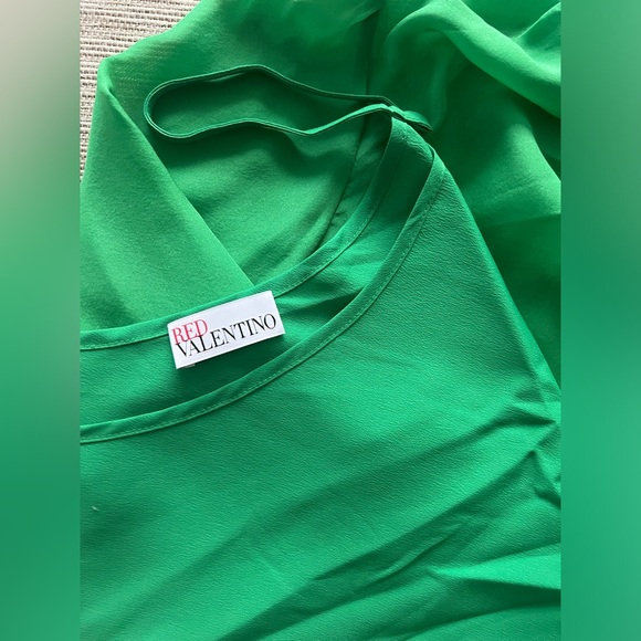 Blouse Red Valentino brand new - Picture 10 of 13